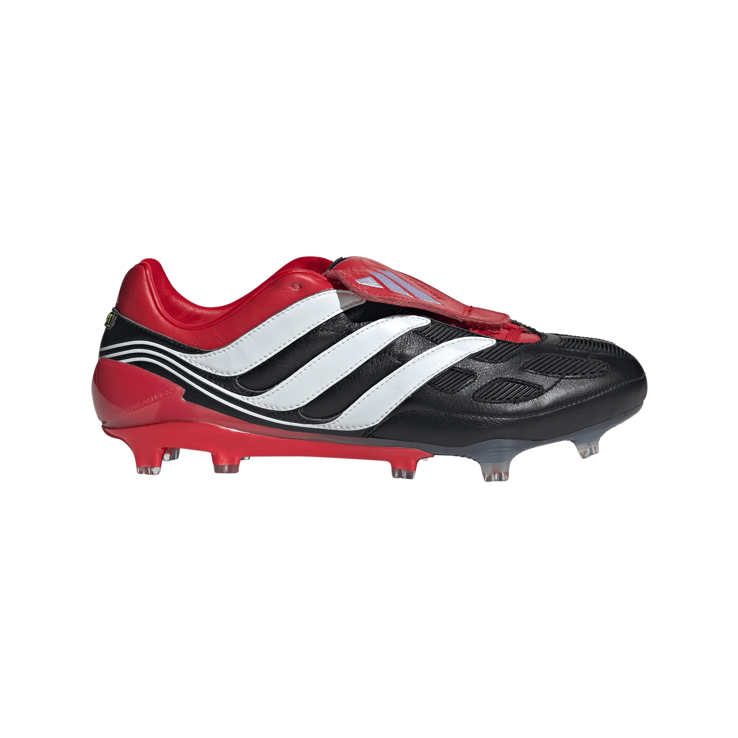 Predator Precision FG - Limited Edition (JS0572) Speedform Soccer Cleats