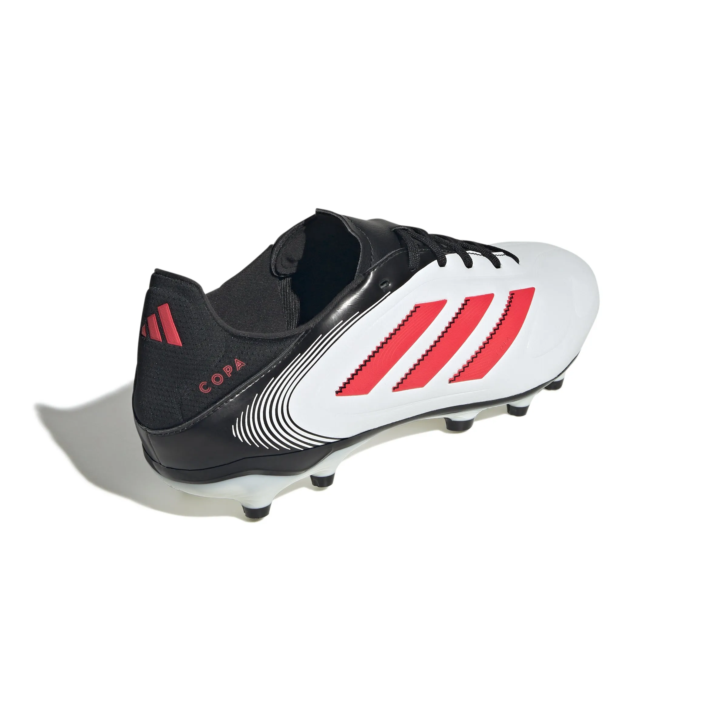 adidas Copa Pure 3 League Firm Ground Mens Football Boots School Soccer Cleats