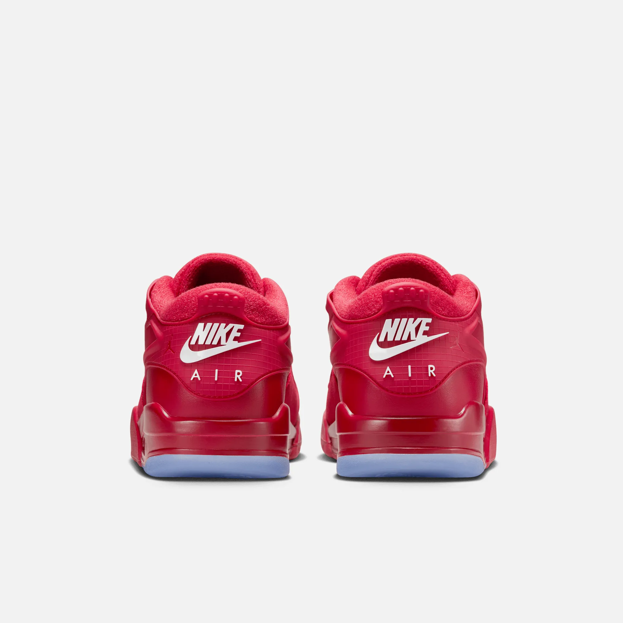 Best Nike Trail Running Shoes Air Jordan 4 RM Varsity Red