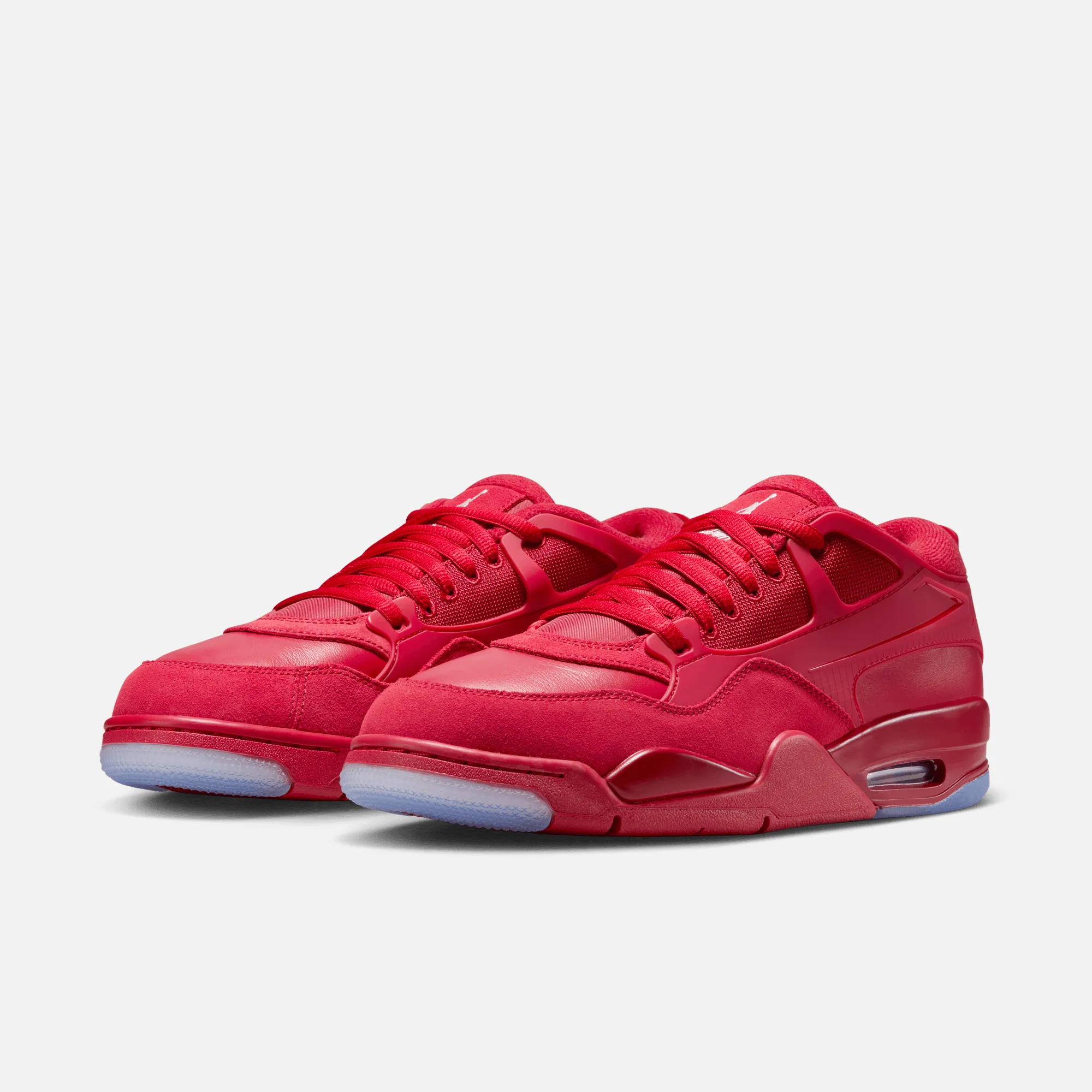 New Nike Shoes Air Max Air Jordan 4 RM Varsity Red
