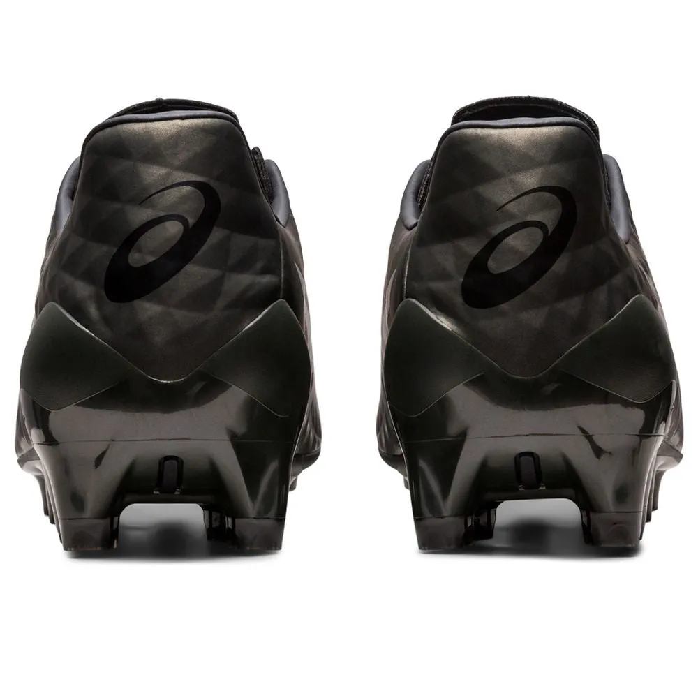 ASICS Menace 4 Mens Football Boots Soccer Cleats Repair