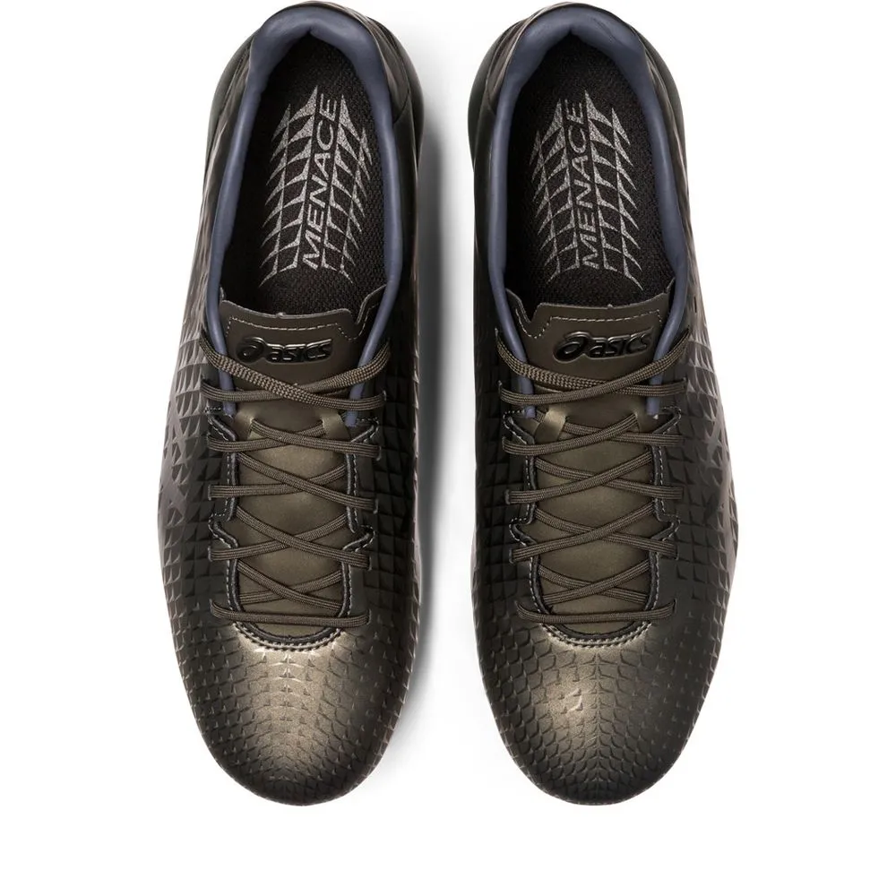 ASICS Menace 4 Mens Football Boots 2022 World Cup Soccer Cleats