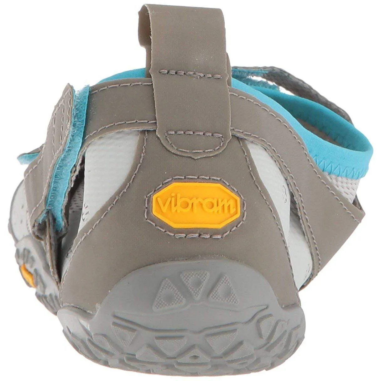 Best Trails Running Shoes Vibram Women's V-Aqua Water Shoe
