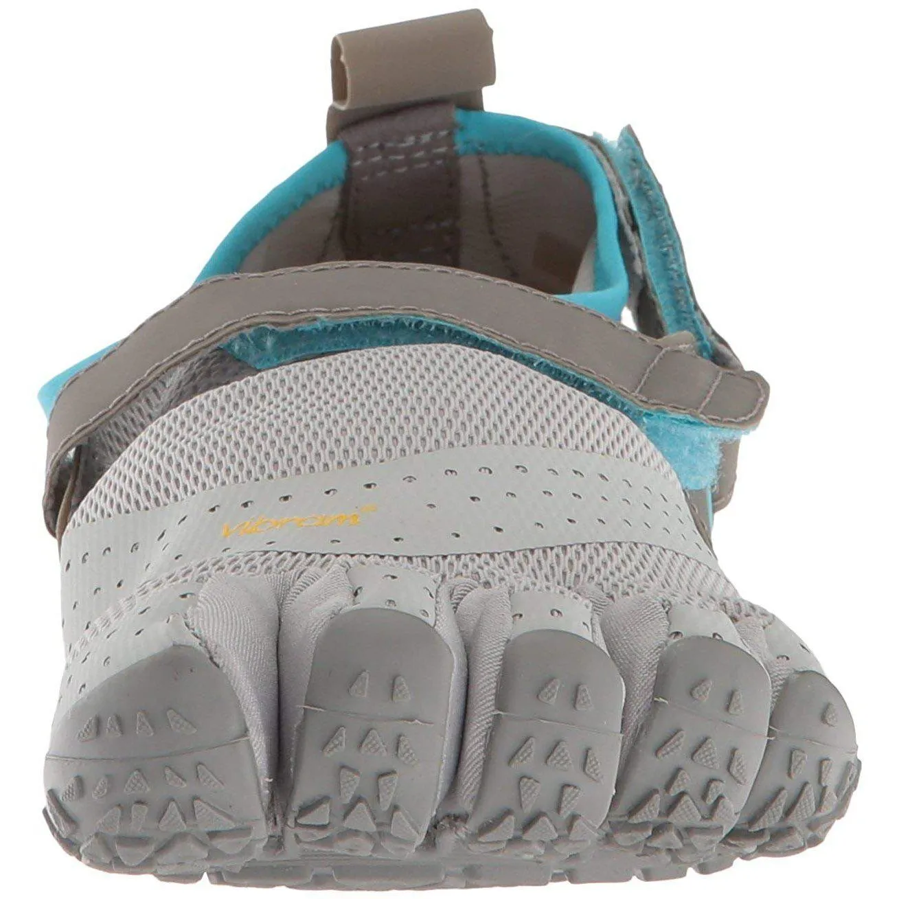 Best Running Shoe For Trail And Road Vibram Women's V-Aqua Water Shoe