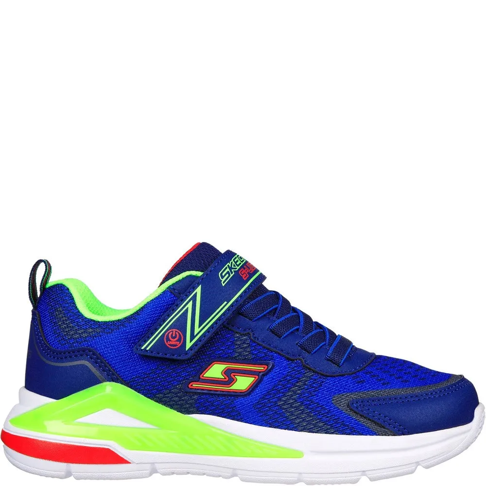 Puma Axelion Training Shoes Skechers Tri-Namics Shoes