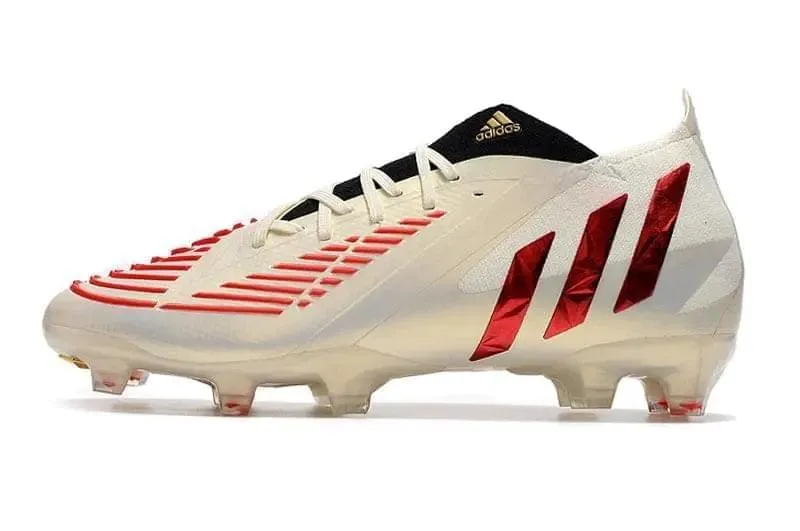 Best Soccer Cleats For Midfielders 2014 adidas Predator Edge.1 Low Firm Ground Boots