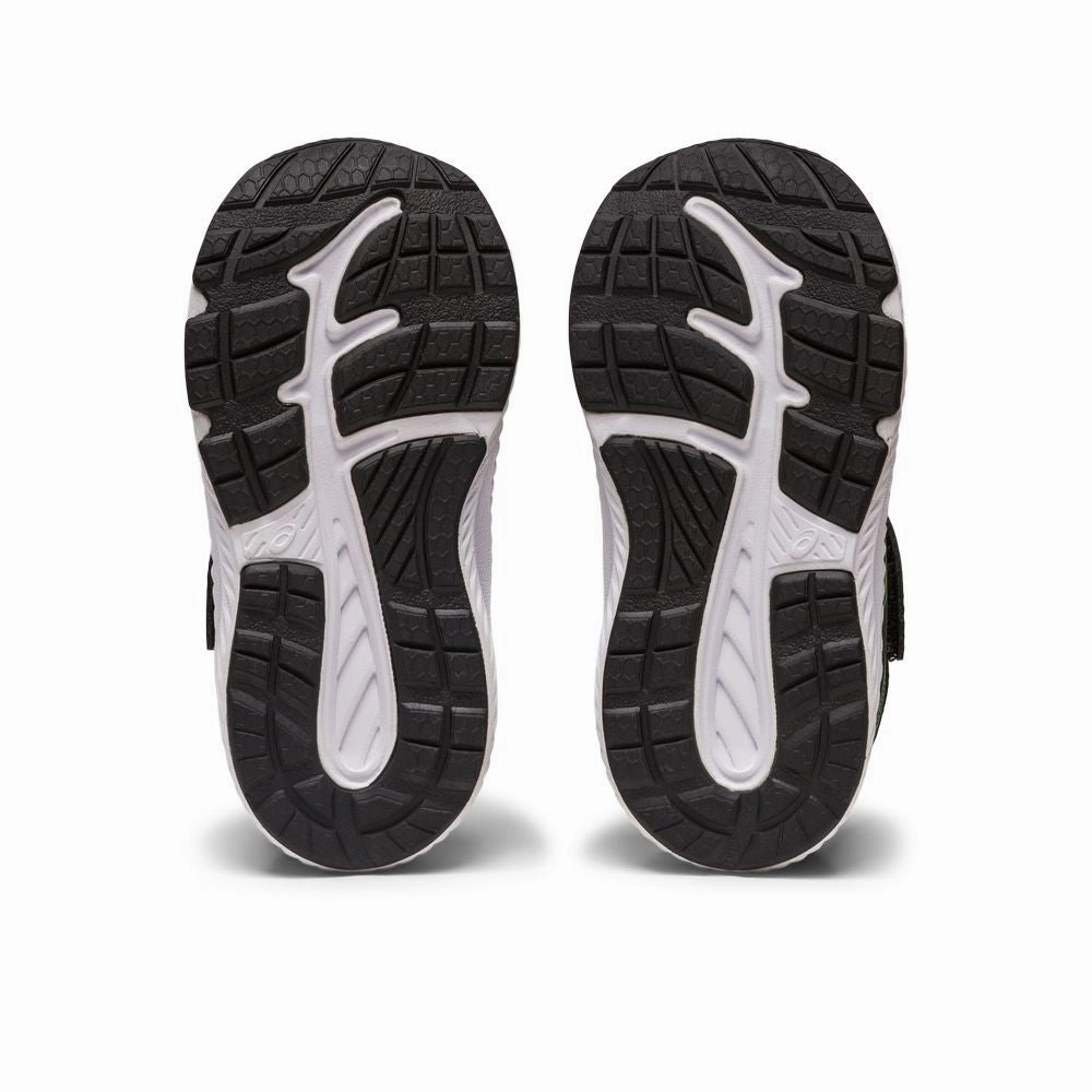 ASICS Contend 8 TS (Toddler) Shoes Asics Novak Shoes