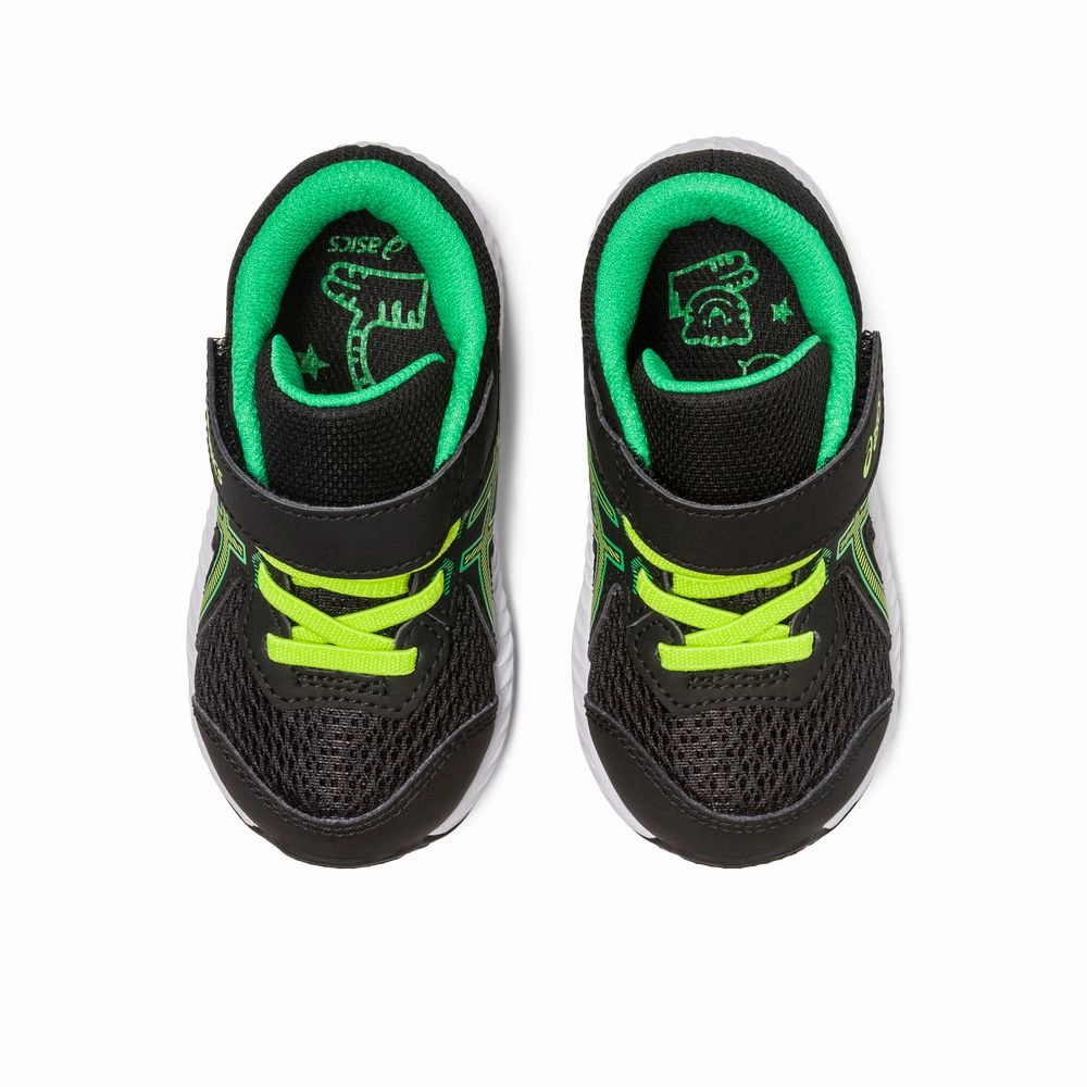 Asics Shoes Gt 1000 6 ASICS Contend 8 TS (Toddler) Shoes