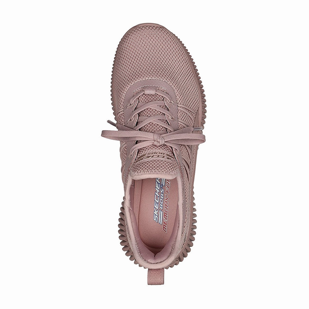 SKECHERS BOBS SPORT GEO - 117417 - ROS Best Basketball Shoes With High Arch Support