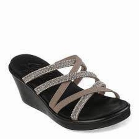 Immortality Basketball Shoes SKECHERS RUMBLE ON - NIGHT OUT - 119149 - TPE