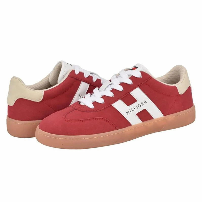 TOMMY HILFIGER Maisie Sneaker WOMEN SHOES Pba Basketball Shoes