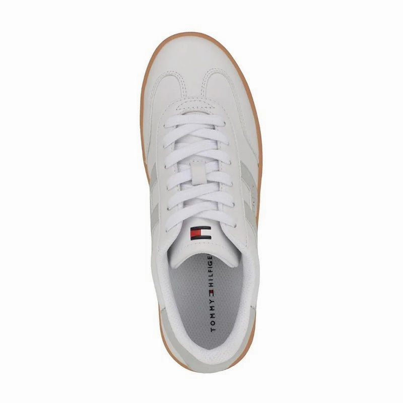 TOMMY HILFIGER Maisie Sneaker WOMEN SHOES Best Basketball Shoes For The Price