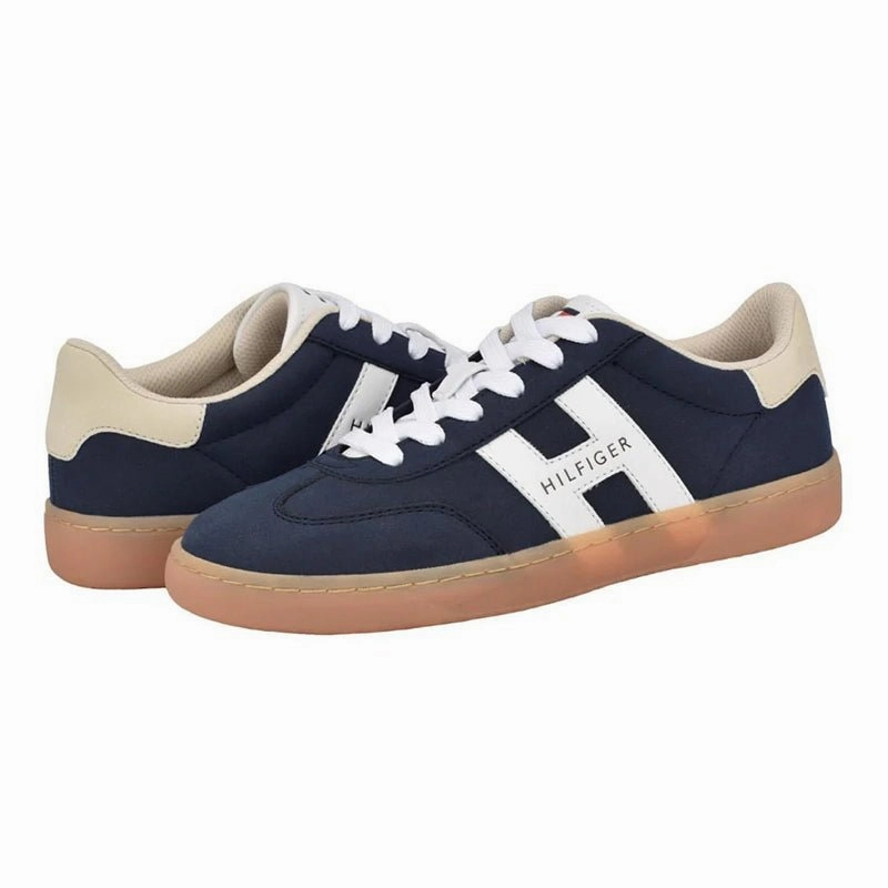 Basketball Shoes Online Shopping Cheap TOMMY HILFIGER Maisie Sneaker WOMEN SHOES