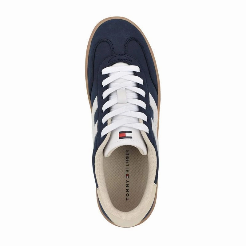 TOMMY HILFIGER Maisie Sneaker WOMEN SHOES Tatum 3 Basketball Shoes