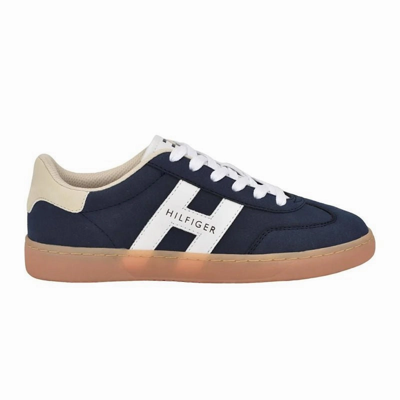 TOMMY HILFIGER Maisie Sneaker WOMEN SHOES High Performance Basketball Shoes