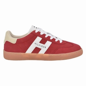 TOMMY HILFIGER Maisie Sneaker WOMEN SHOES Swift Basketball Shoes