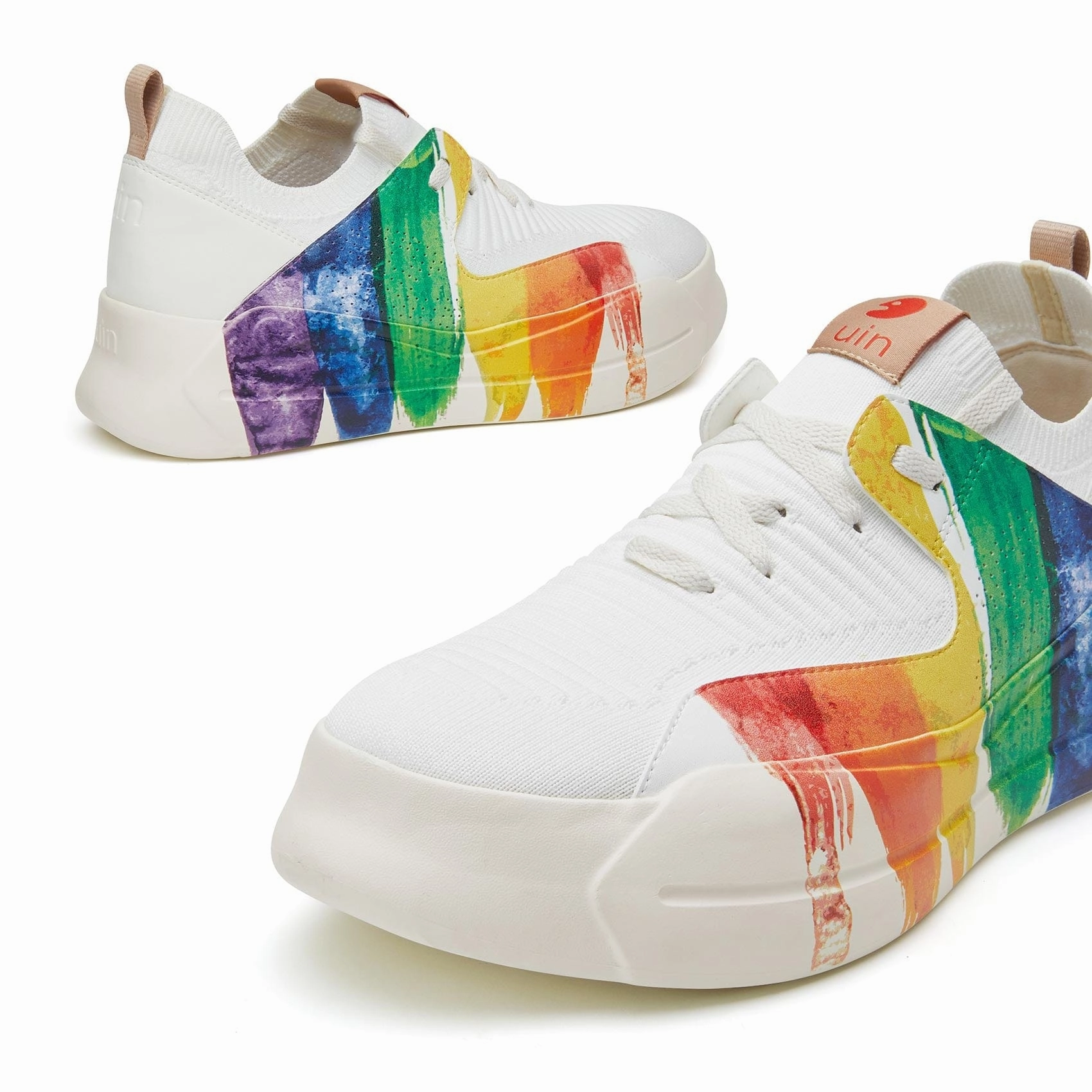 Luxury Skate Rainbow Crush Santander II Women