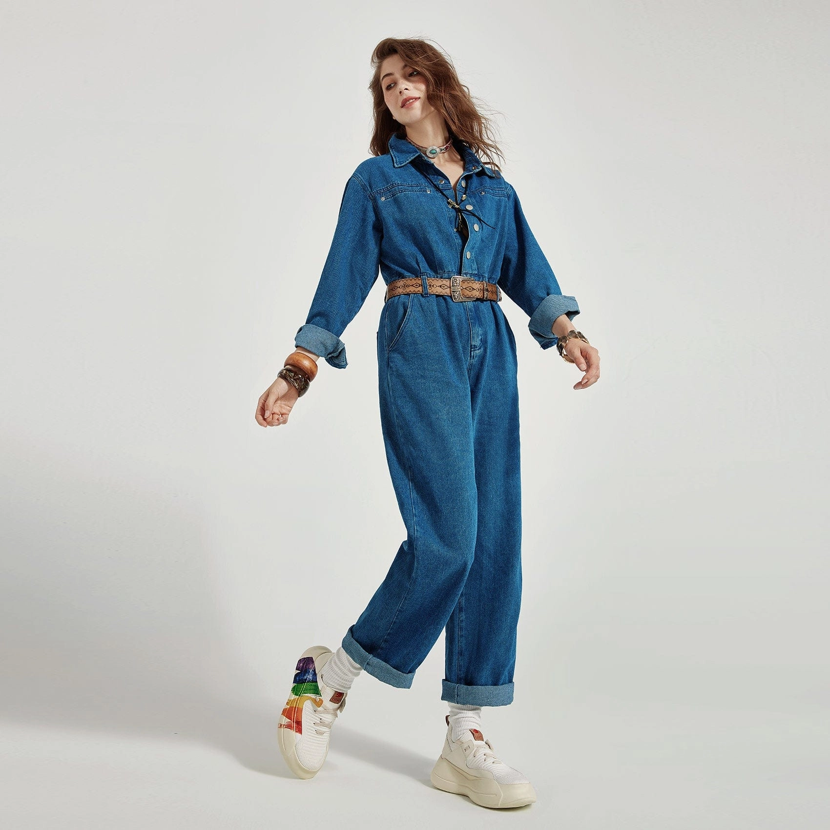 Rainbow Crush Santander II Women Lakai Skate Philippines