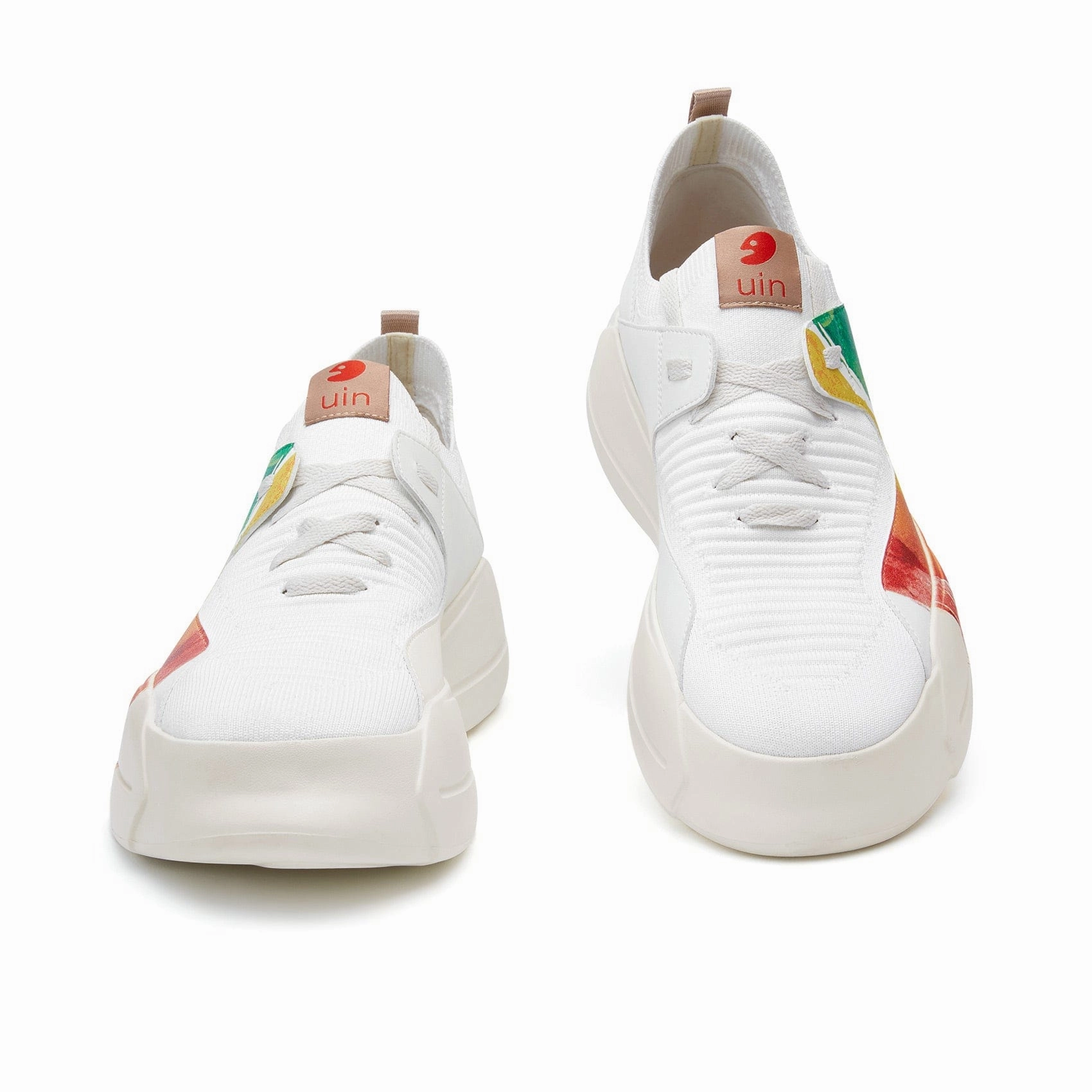 Nss Skate Rainbow Crush Santander II Women