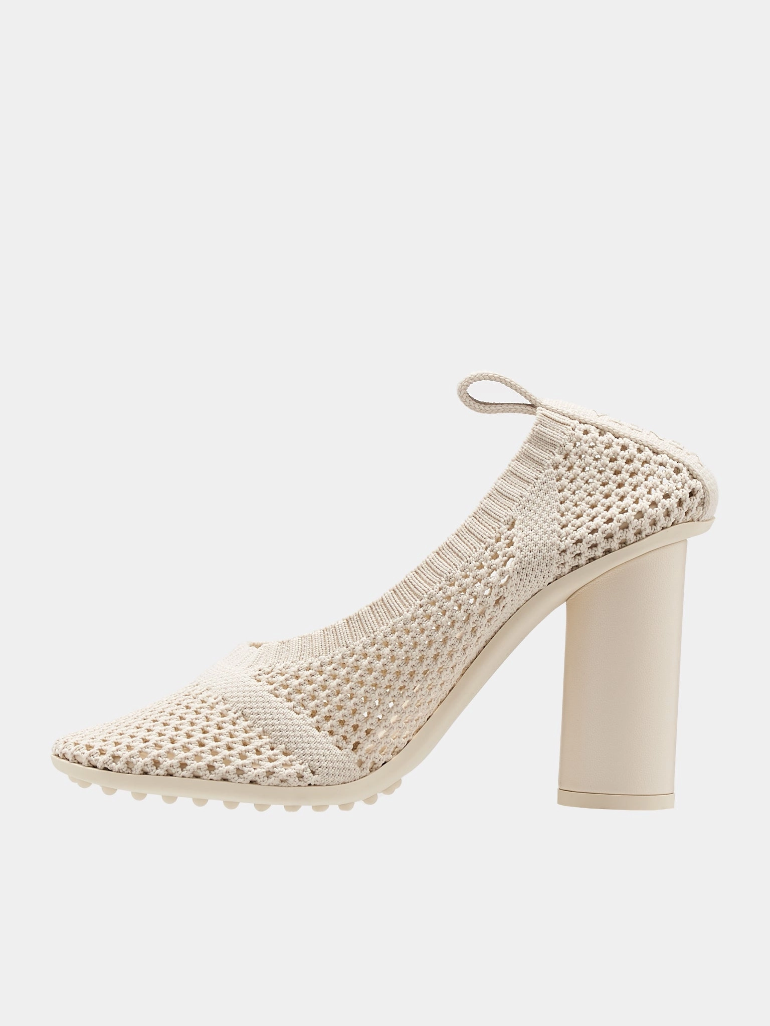 Atomic Pumps (787056V3XY0-9031-SAND) Basketball Shoes With High Ankle Support