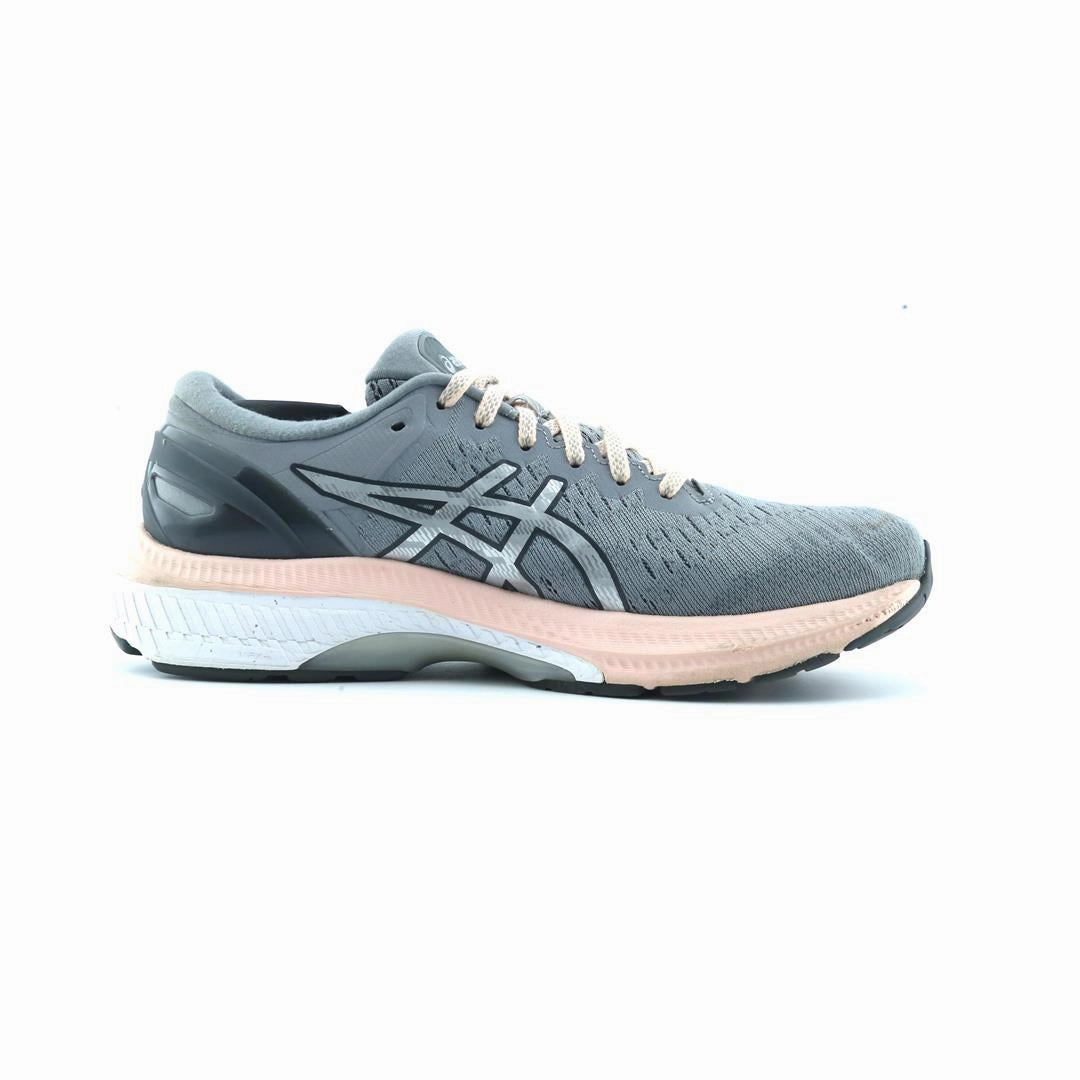 ASICS GEL KAYANO 27 Asics Running Shoes Vintage