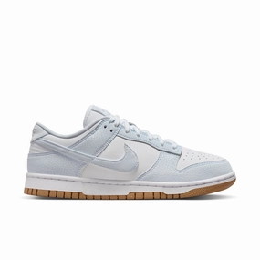 WMNS Nike Dunk Low Premium Next Nature Torsion System Basketball Shoes