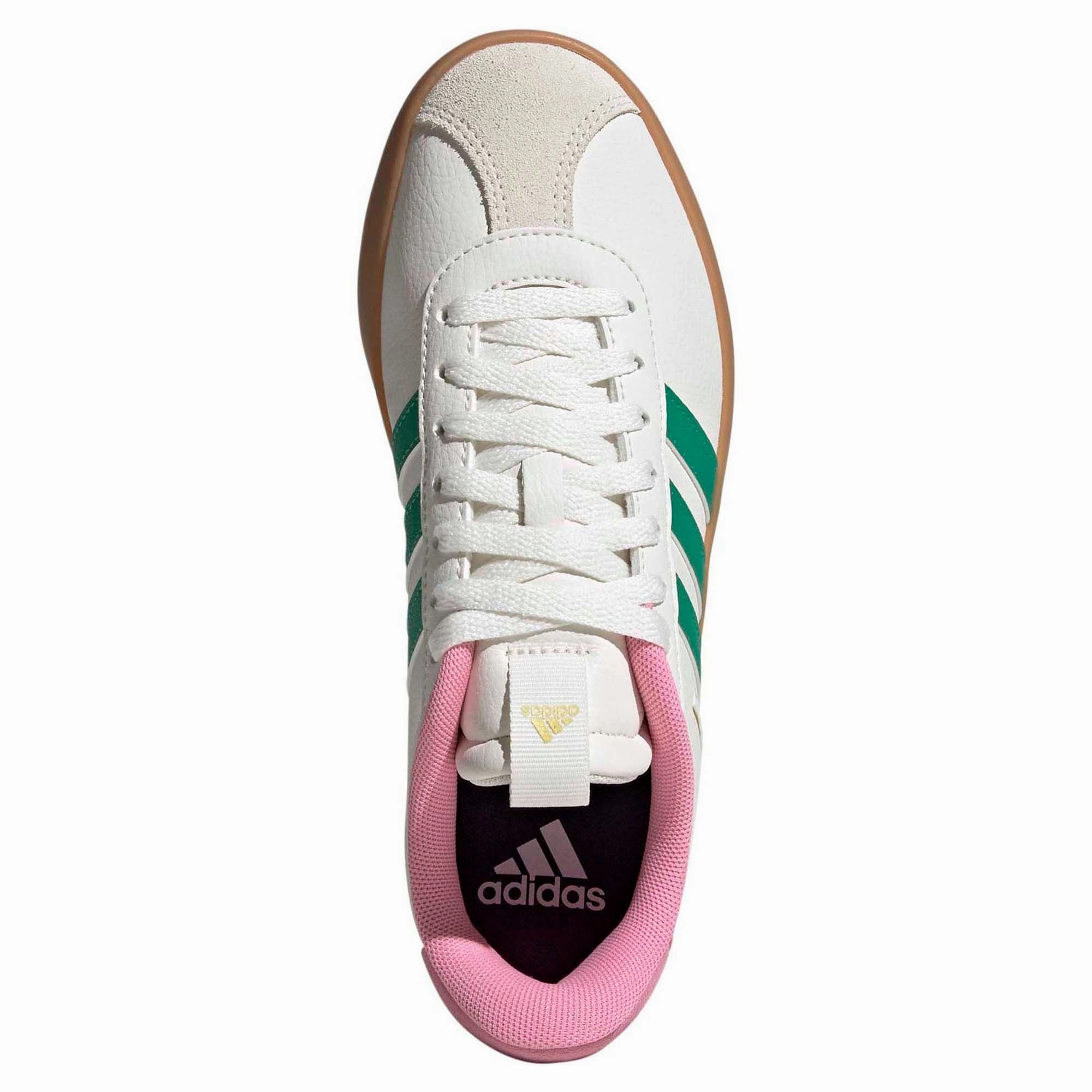 Dg Skate Shoes VL Court 3.0 Women's Sportswear Shoes