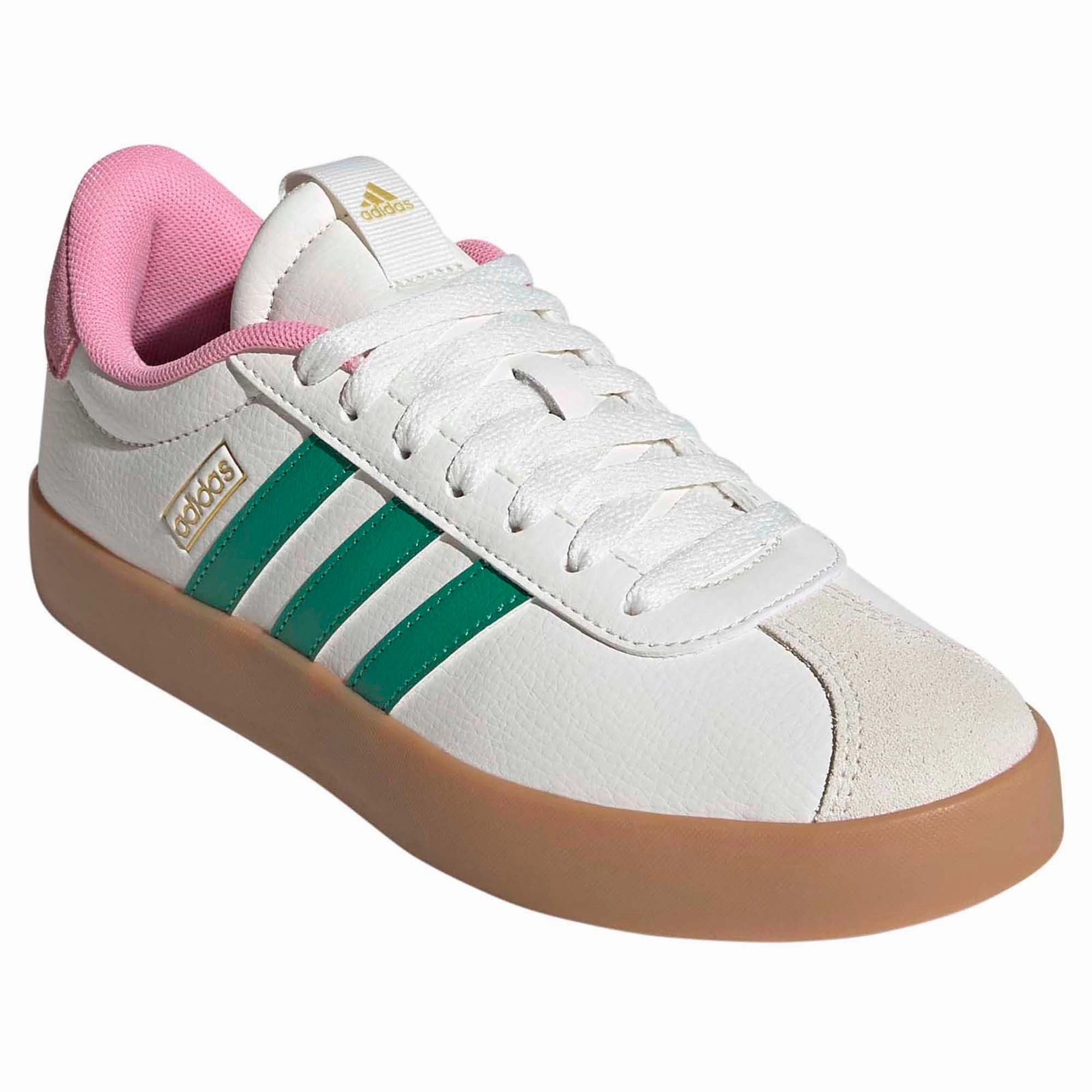 VL Court 3.0 Women's Sportswear Shoes Extra Wide Skate Shoes