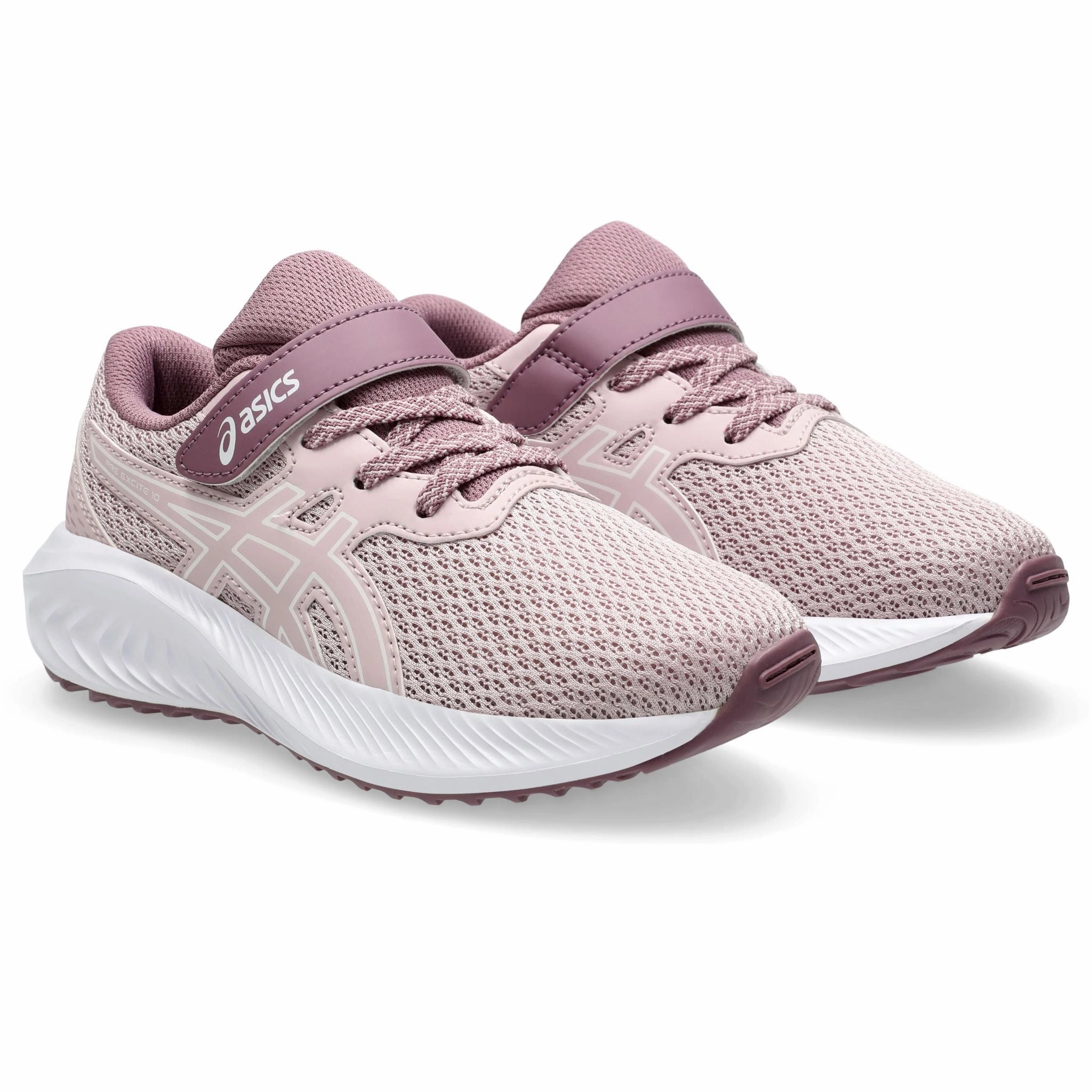Asics Shoes Retailers ASICS Pre Excite 10 PS Kids Running Shoes