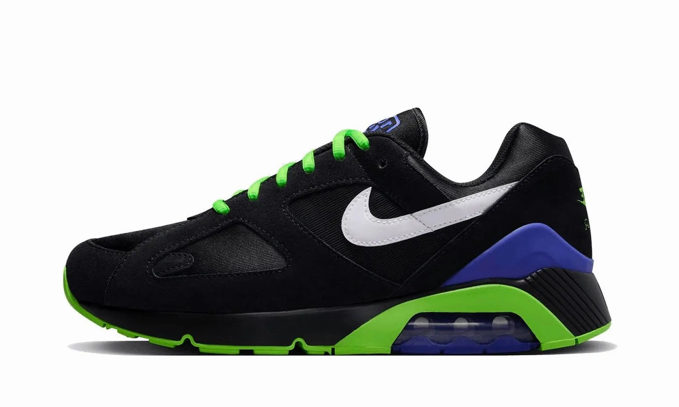 Nike Air Max 180 QS Joker Nike Flyknit Max Shoes