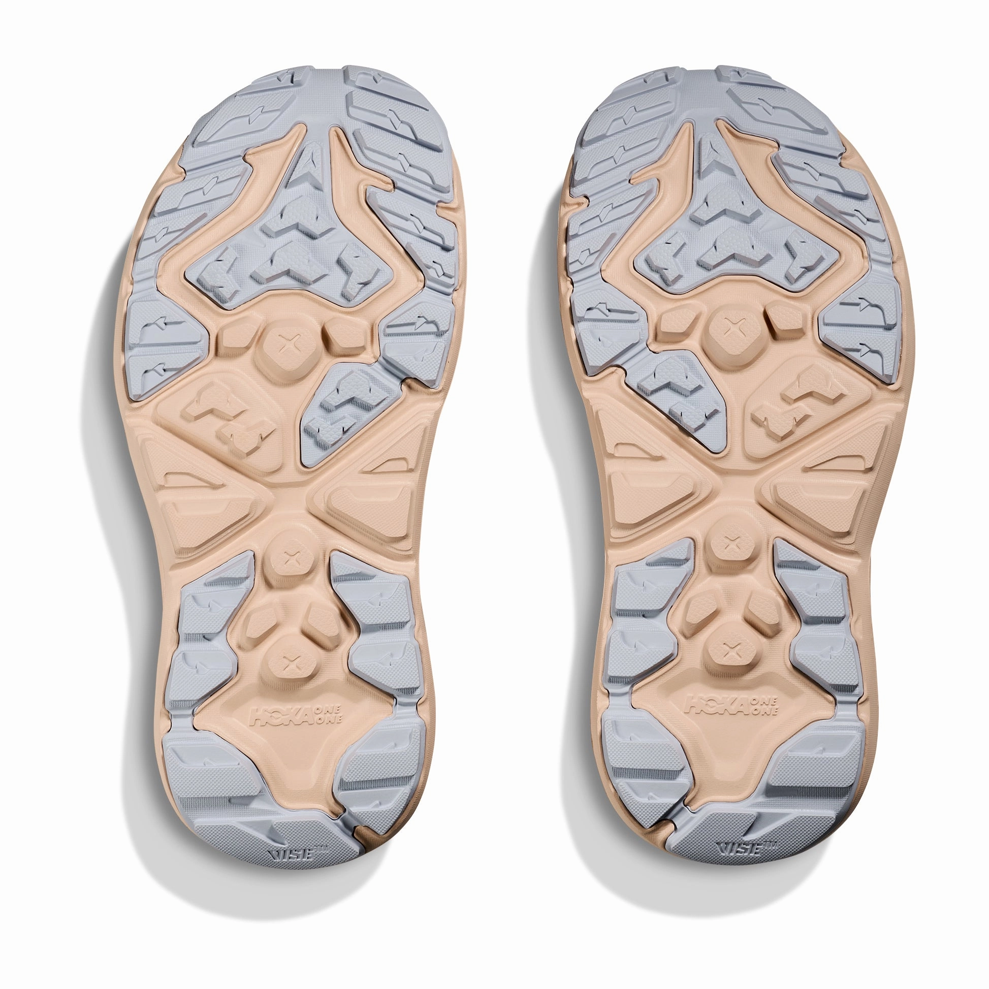 Wide Toe Box Shoes Women's Hopara 2 Sandal Quartz Sand / Au Lait