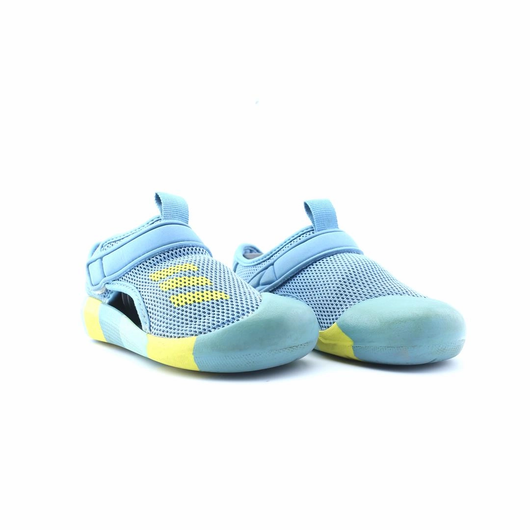 ADIDAS  ALTAVENTURE Tan Adidas Shoes