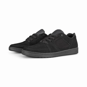 Ccs Skate Shoes Sale Es - Accel Slim (Black/Black) *SALE
