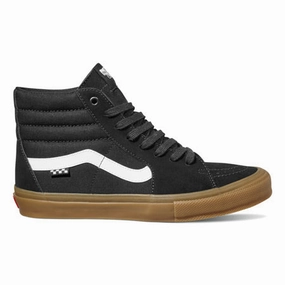 Rival Skate Shoes Vans Skate Sk8-Hi Shoes