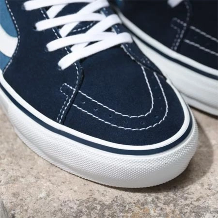 Vans Skate Sk8-Hi Shoes High Tops Cheap Skate