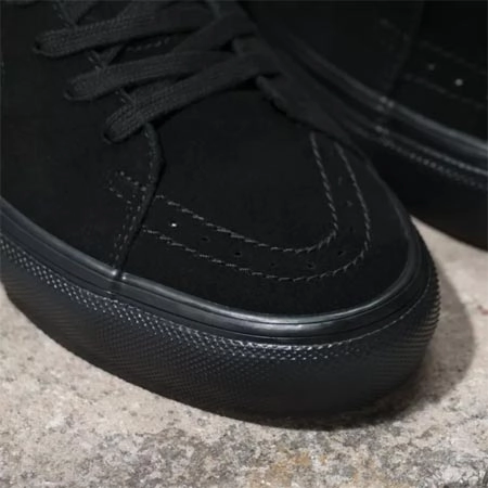 Vans Skate Sk8-Hi Shoes Low Skate
