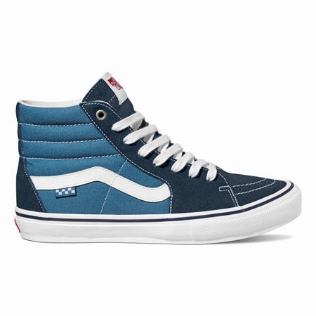 Fubu Skate Shoes Vans Skate Sk8-Hi Shoes