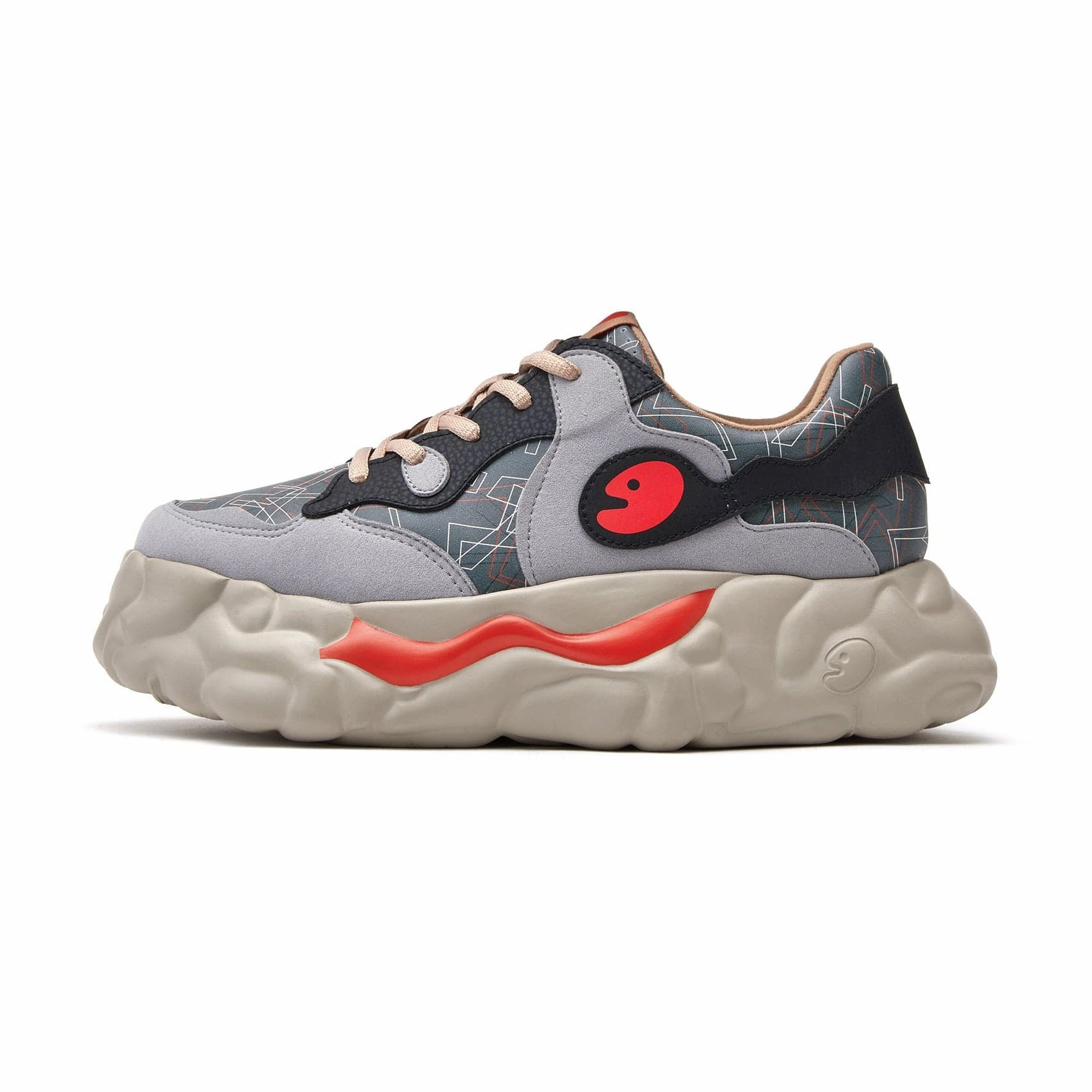 Trashed Skate Geometry Light 2 Sanamolls I Women