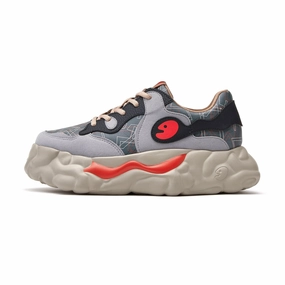 868 Skate Geometry Light 2 Sanamolls I Women