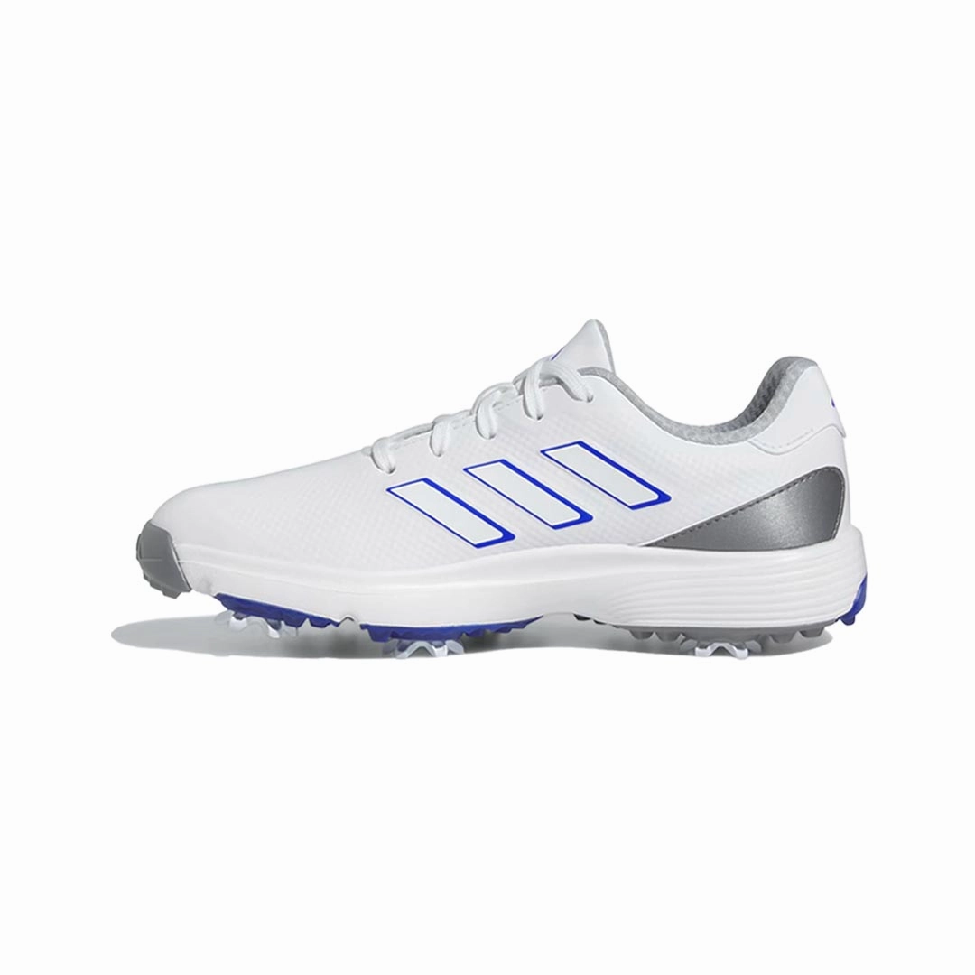 Best Cheap Golf adidas - Kids' (Junior) ZG23 Golf Shoes (GZ2178)
