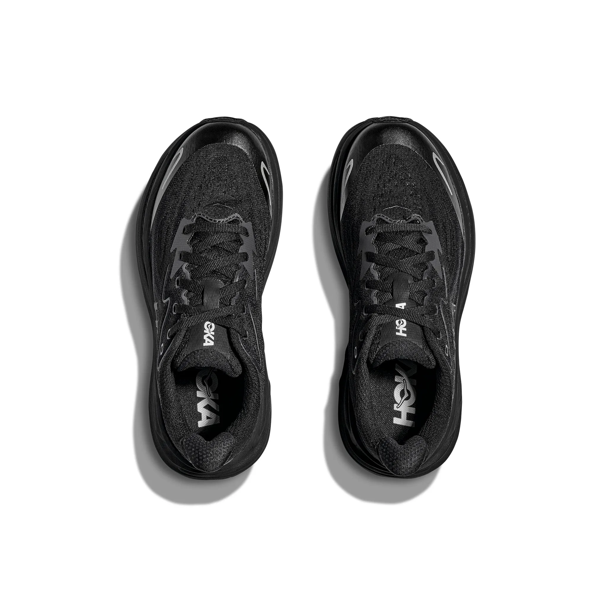 Youth Clifton 10 Running Shoes Lightweight Waterproof Trail Shoes