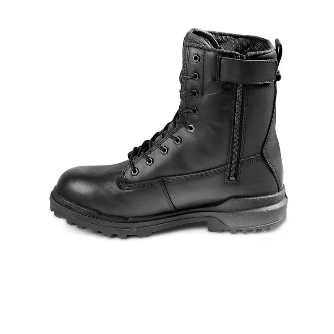 Kodiak - Men's ProWorker 8 Inch Composite Toe Safety Boots (KD0A4TECBLK) Propet Boots