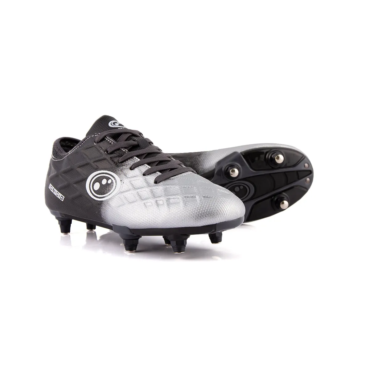 Optimum Ignisio Football Boots Professional Soccer Players Cleats