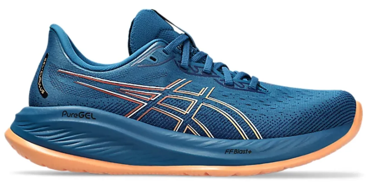 Men's Asics Gel-Cumulus 26 Asics Long Distance Shoes
