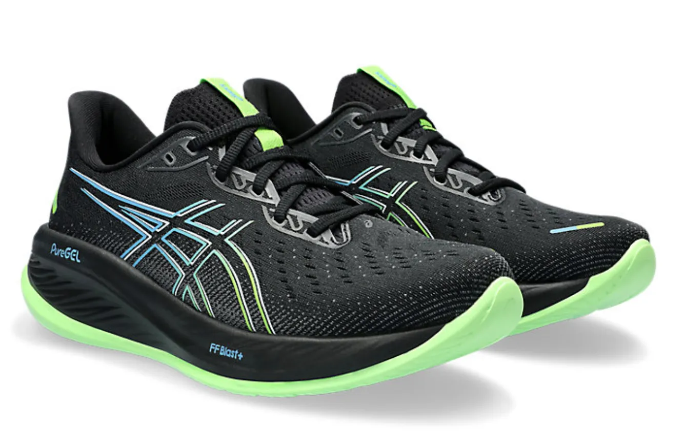 Asics Shoes Tennis Men's Asics Gel-Cumulus 26