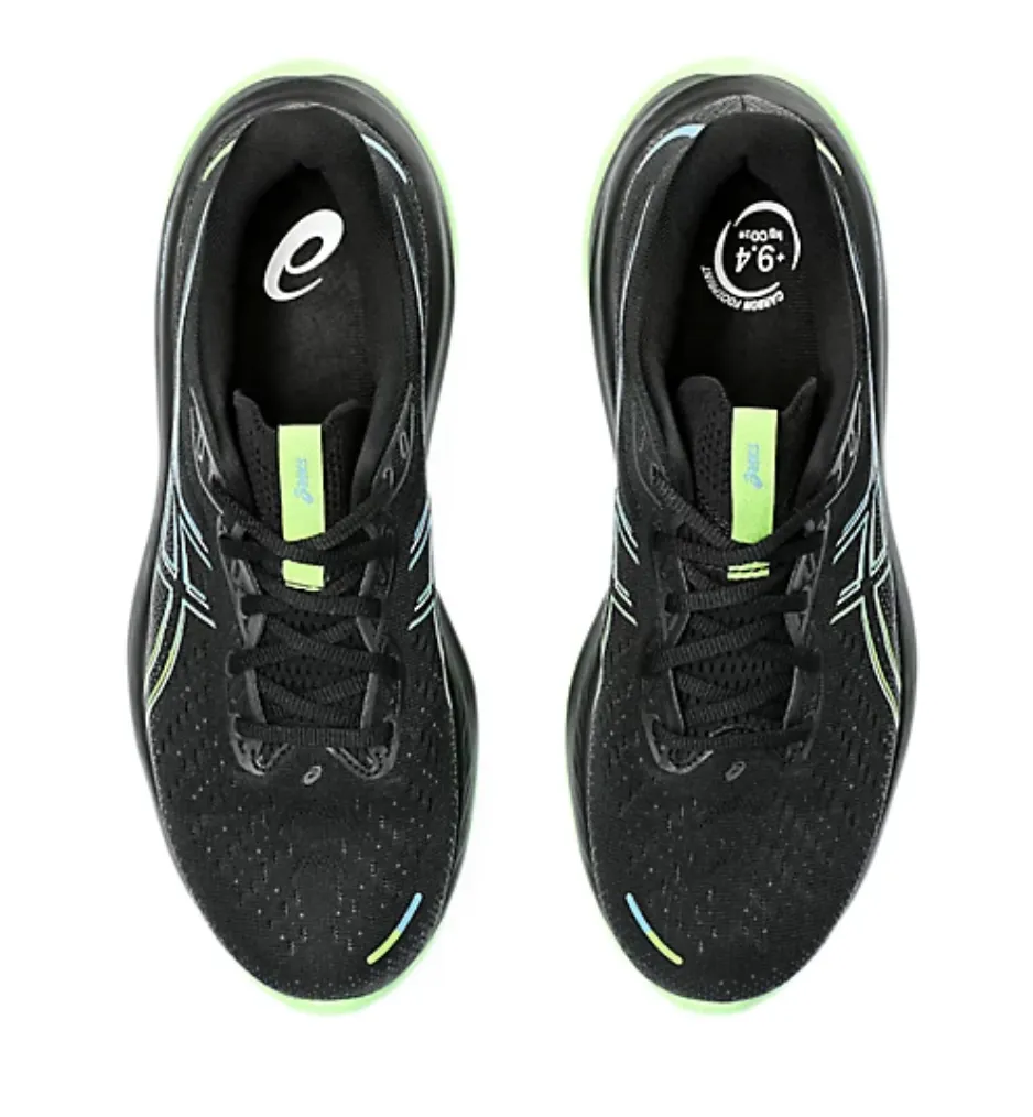 Asics Shoes Outfit Men's Asics Gel-Cumulus 26