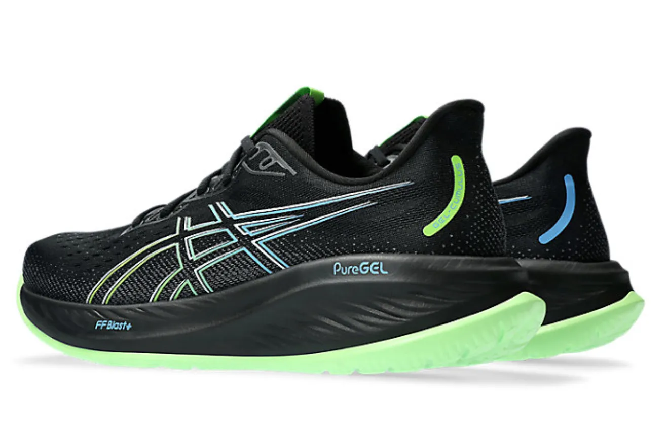 Men's Asics Gel-Cumulus 26 Asics Trail Running Shoes