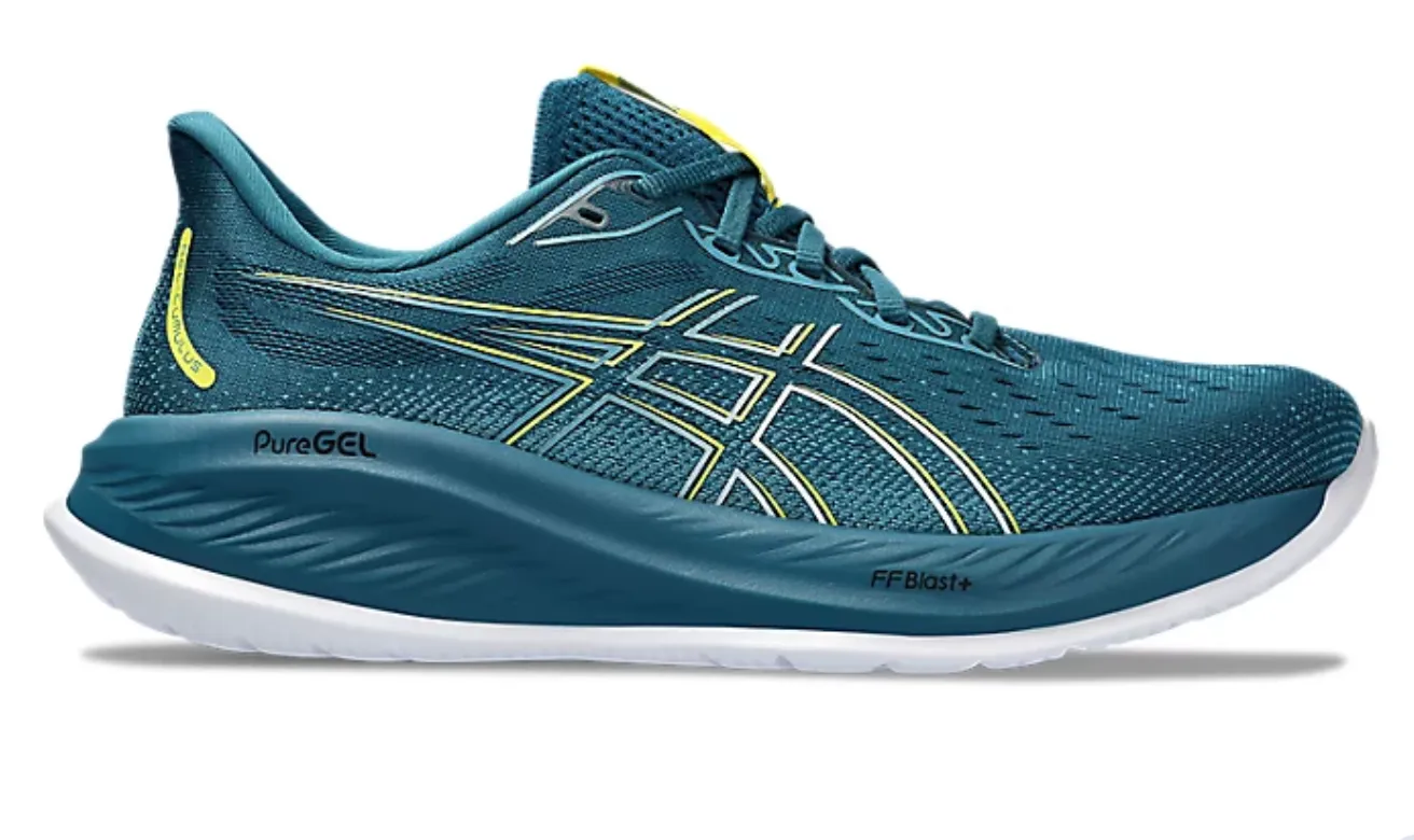 Men's Asics Gel-Cumulus 26 Best Asics Speed Shoes