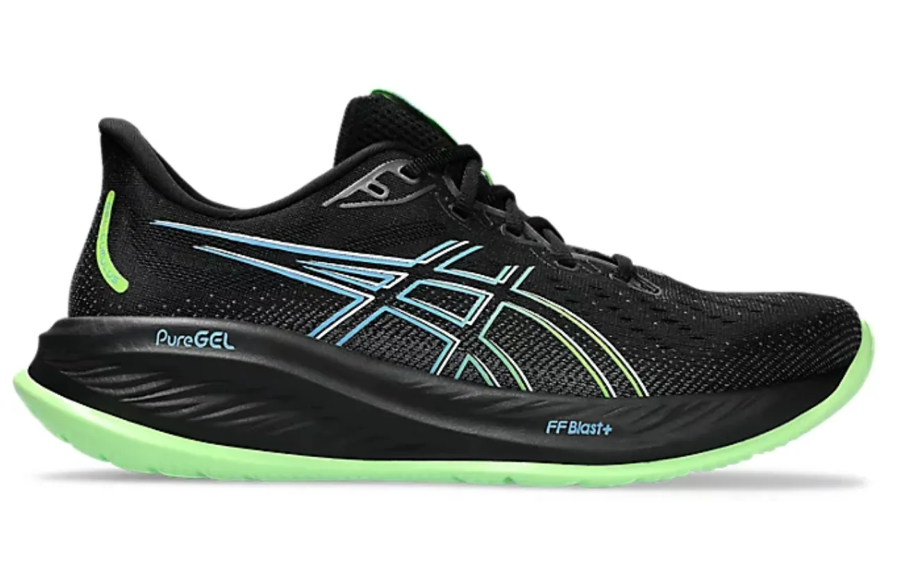 Men's Asics Gel-Cumulus 26 Martial Arts Shoes Asics