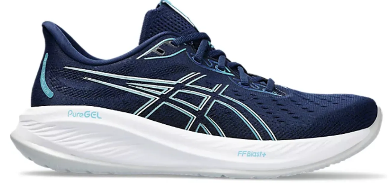 Asics Shoes Gel Rocket Men's Asics Gel-Cumulus 26